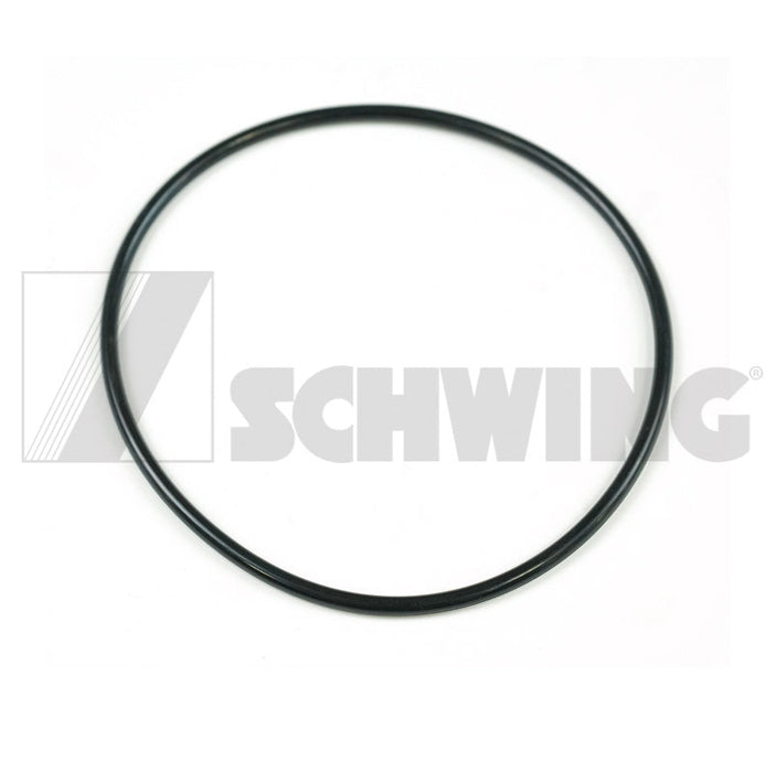 O-Ring 98.02 X 3.53 Nbr 70 | Weight: 2 lbs