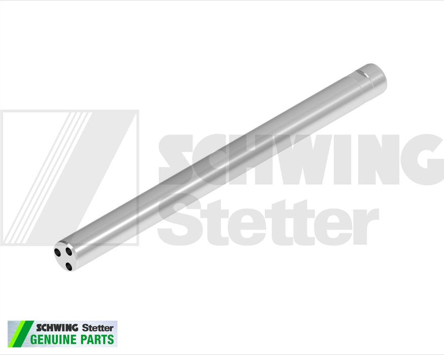 Cylinder - Hyd, Piston Rod F63X826 | Weight: 44 lbs | Dimensions: 63 X 63 X 826 MM