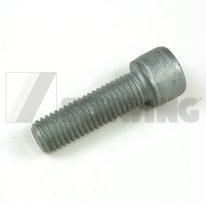 Screw Din 912 M 12 X 40-12.9-Zfshl | Weight: 2 lbs