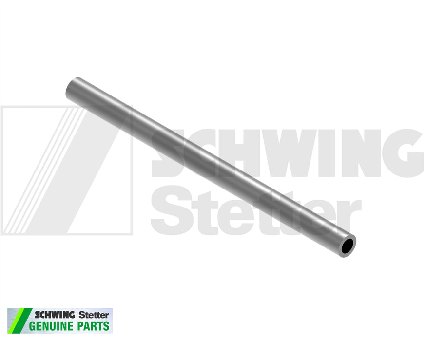 Hose - Water, En 853 - 1Sn19 | Weight: 3 lbs