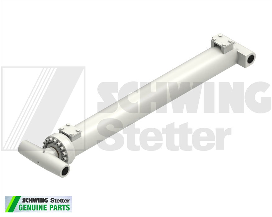 Cylinder - Hyd, 115/70 X 995, Boom4,45Sx | Weight: 150 lbs