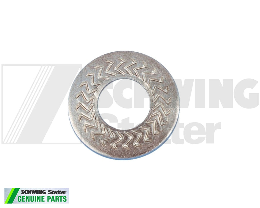 Screw Retainer Skm 14-Gt320 | Weight: 2 lbs