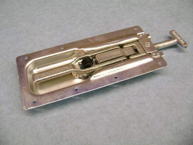 Parts - Latch For 42 M Storage Door | Weight: 5 lbs