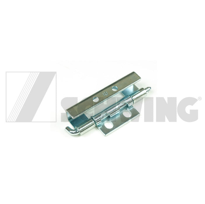 Hinge - Cpl 120 Degrees | Weight: 2 lbs