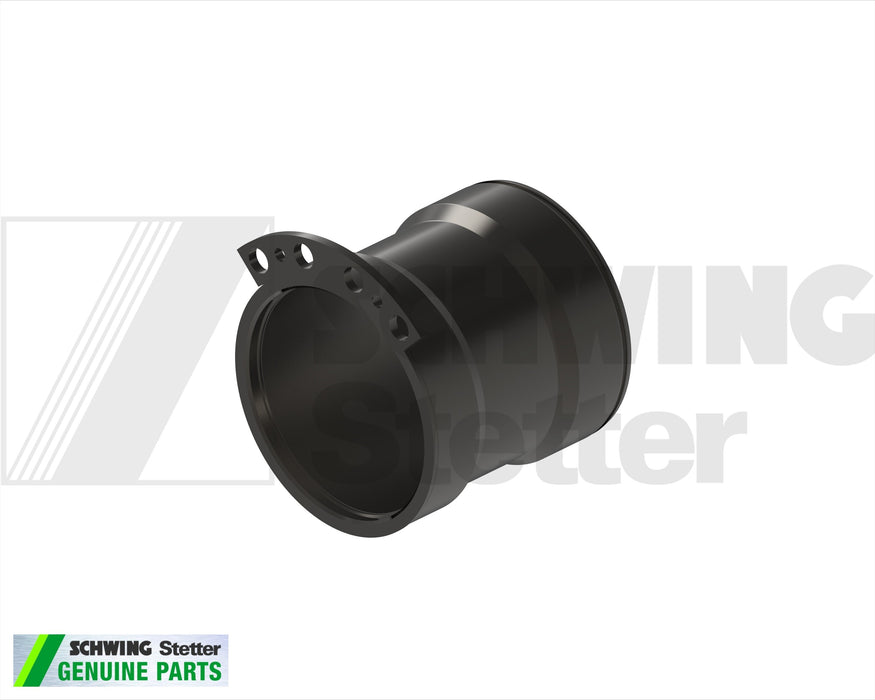 Wmt - Hollow Pin - Kvm 45Sx | Weight: 43 lbs | Dimensions: 276 X 265 X 308,2 MM | Brand: SCHWING