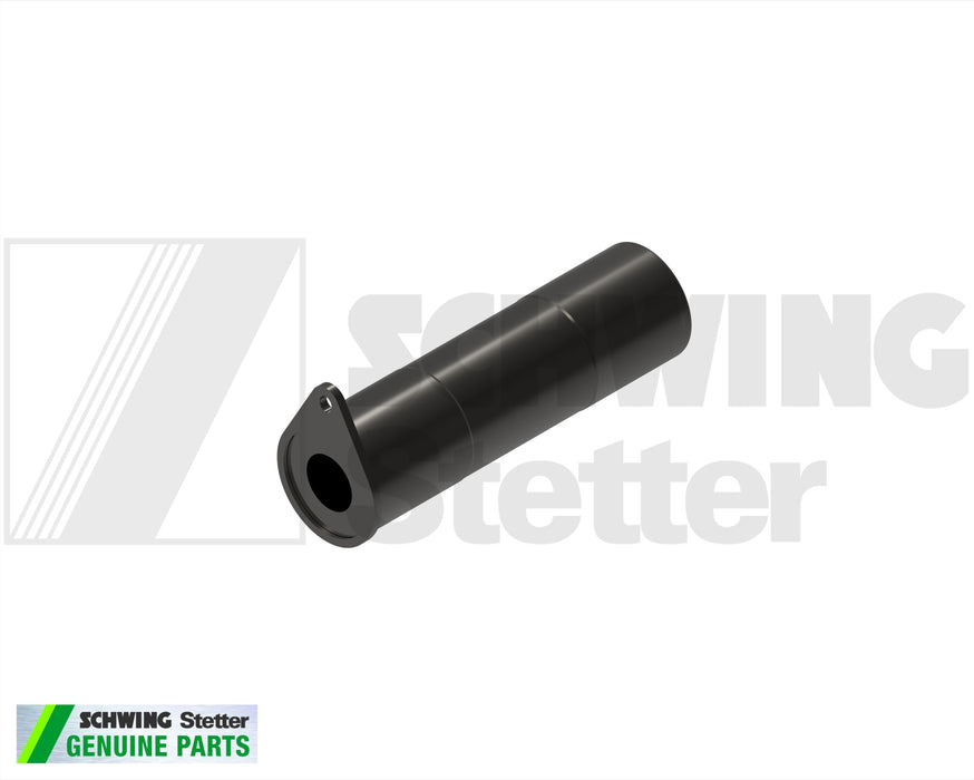 Wmt - Pin, 130 X 450 | Weight: 80 lbs