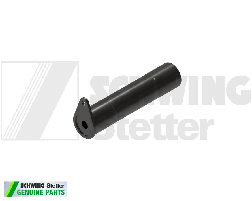 Wmt - Pin, 100 X 450 | Weight: 57 lbs
