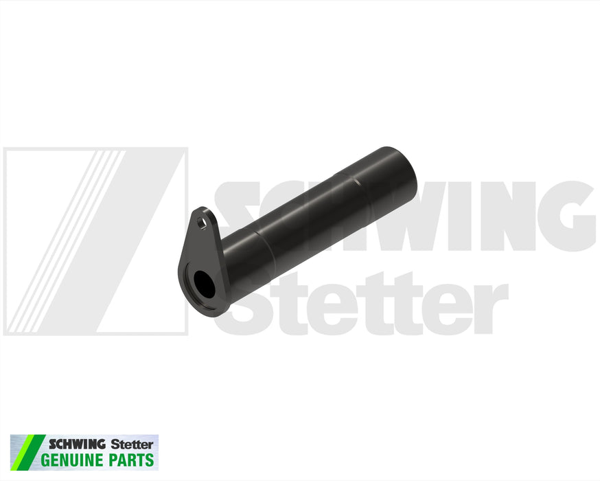 Wmt - Pin, 80 X 350 | Weight: 25 lbs