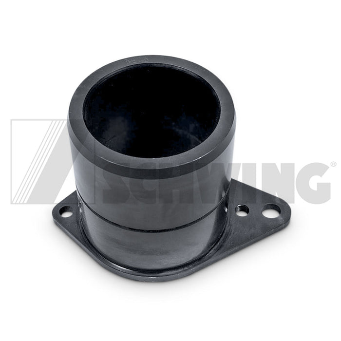Wmt - Hollow Pin, Rear Outrigger -S 45Sx | Weight: 20 lbs | Dimensions: 155 X 160 X 245MM
