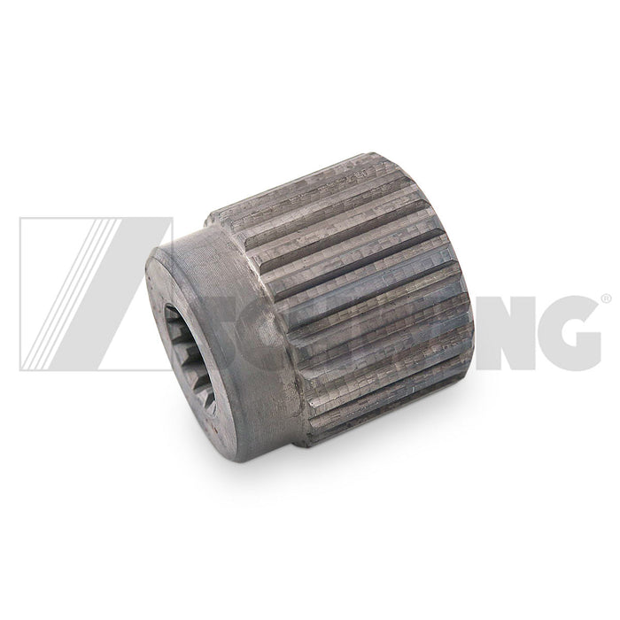 Coupling Piece Kp2/40 For A10Vo28 | Weight: 3 lbs | Dimensions: 49 X 49 X 50MM | Brand: SCHWING