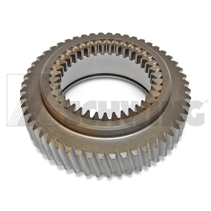 Gearbox - Spur Gear | Weight: 10 lbs | Dimensions: 215 X 200 X 85 MM