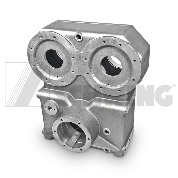 Gearbox - Housing | Weight: 75 lbs | Dimensions: 295 X 485 X 535MM