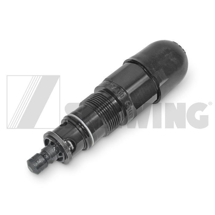 Valve - Hyd, Cartridge Dbds 6K 1X 300Bar | Weight: 2 lbs | Dimensions: 150 X 35 X 35 MM