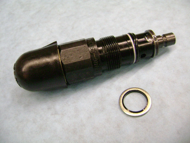 Valve - Hyd, Cartridge Dbds 6K1X 330 Bar | Weight: 2 lbs