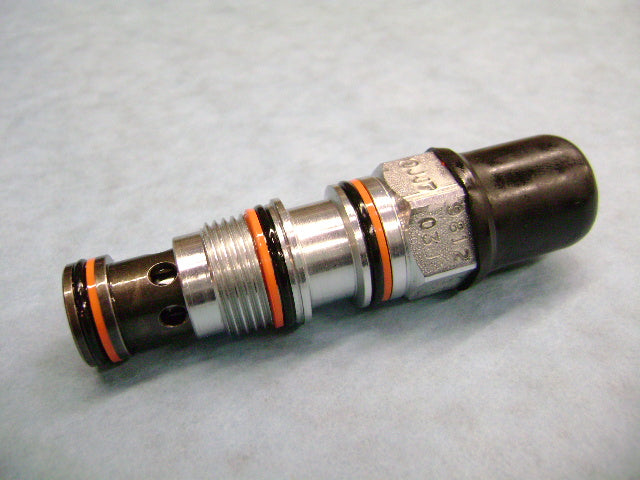 Valve - Hyd, Crtg - 9812 03J G01 | Weight: 2 lbs