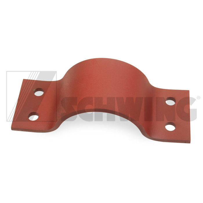 Plt - Formed, Hose Holder - S 45Sx | Weight: 4 lbs | Dimensions: 223 X 80 X 65 MM