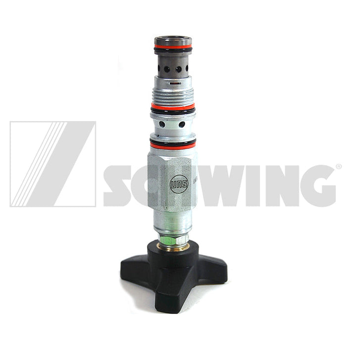 Valve Cartridge A312-27C-G01 | Weight: 2 lbs | Dimensions: 155 X 60 X 55 MM