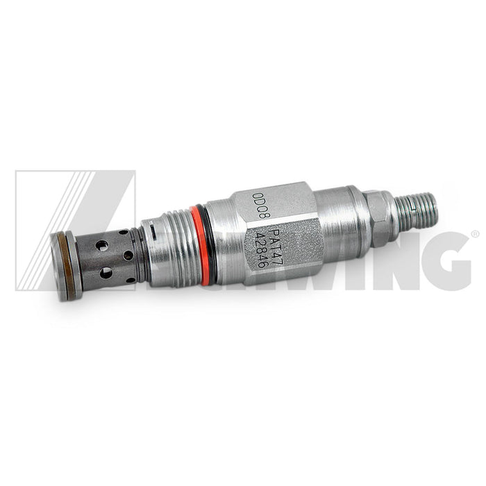 Valve - Cartridg Fa B+B 9612 07J G01 Rdd | Weight: 2 lbs | Dimensions: 25 X 70 X 160MM