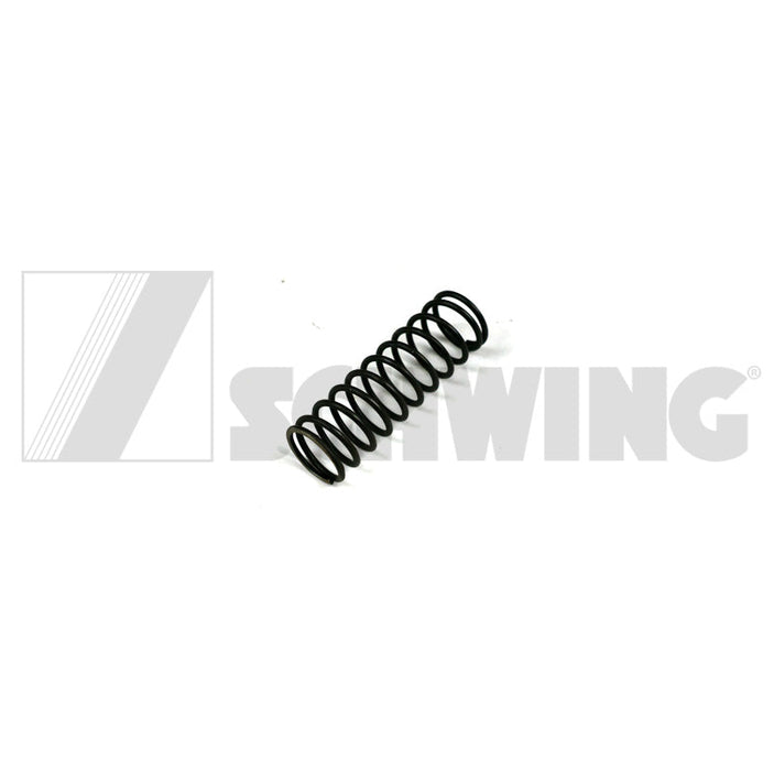 Spring - Pressure 2.8 X 27.2 X 93.6 | Weight: 2 lbs
