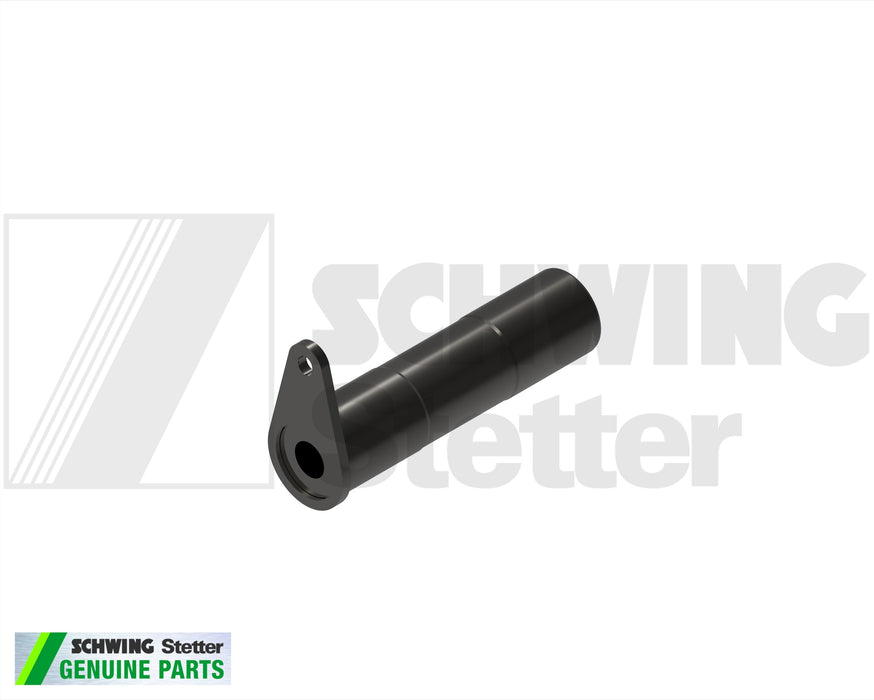 Wmt - Socket Pin, D 80 X 305 / 100 | Weight: 24 lbs | Dimensions: 315 X 165 X 90 MM