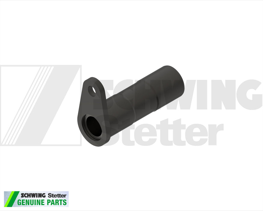 Wmt - Pin, D 55 X 170 | Weight: 7 lbs