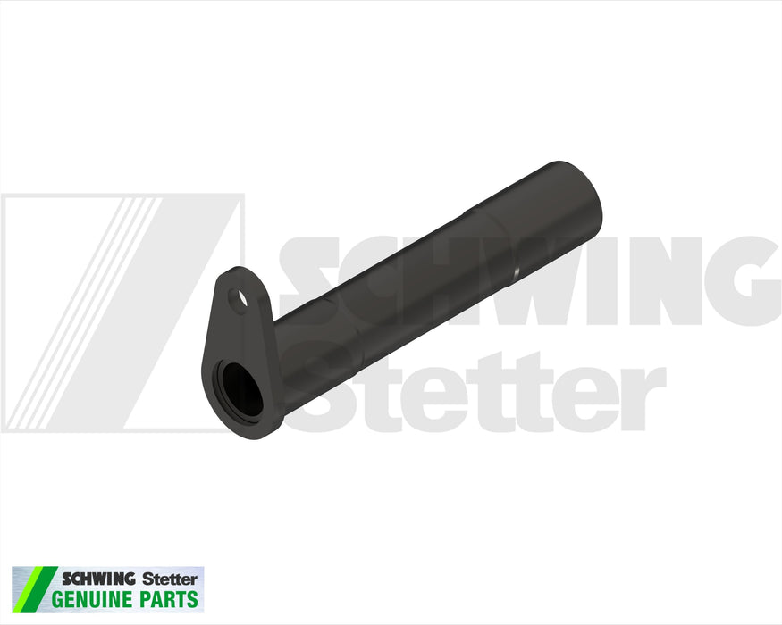 Wmt - Socket Pin, D 55 X 288 / 70 | Weight: 10 lbs