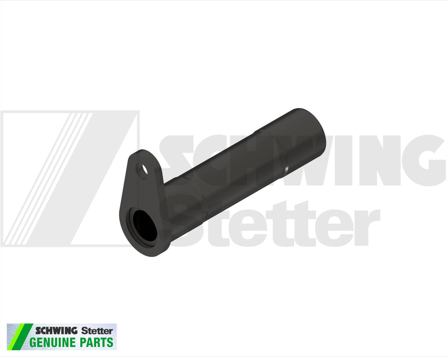 Wmt - Socket Pin, D 55 X 228 / 70 | Weight: 11 lbs