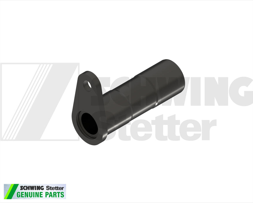 Wmt - Socket Pin, D 55 X 167 / 70 | Weight: 7 lbs