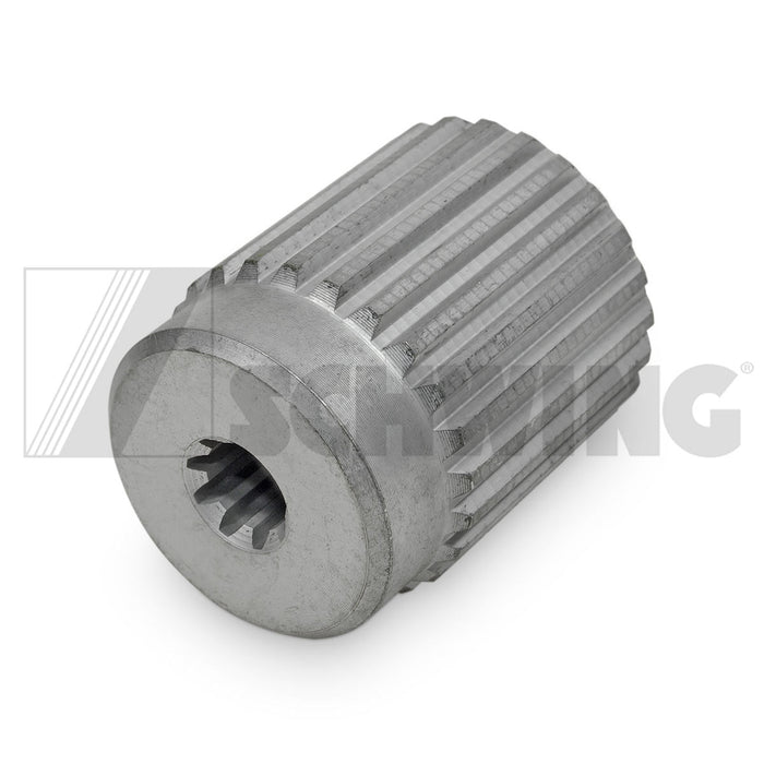 Gearbox - Coupling Piece 11 Haldex | Weight: 3 lbs | Dimensions: 63 X 50 X 50 MM