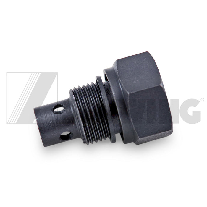Fitting - Hyd, M 20 X 1.5 - Wd, Cpl | Weight: 2 lbs | Dimensions: 31 X 31 X 42MM