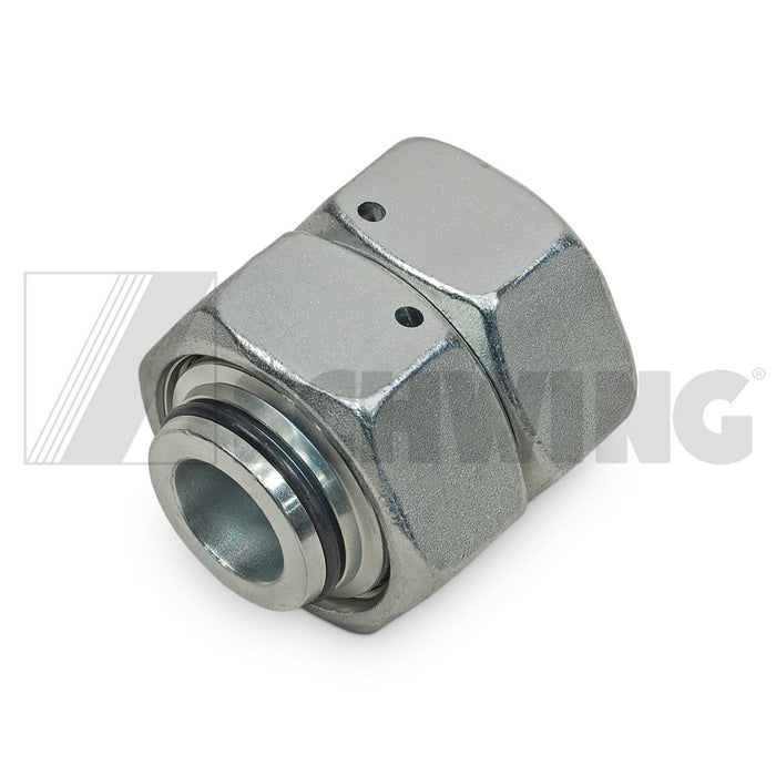 Screw Joint Snv 30 S | Weight: 3 lbs | Dimensions: 65 X 60 X 52 MM