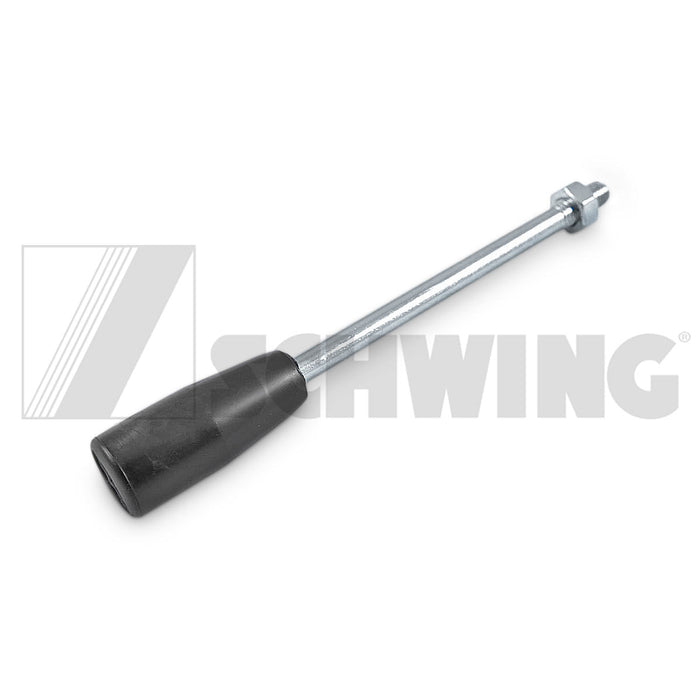 Parts - Lever M8X150 Outggr Valve S45Sx | Weight: 2 lbs | Dimensions: 20 X 20 X 155MM