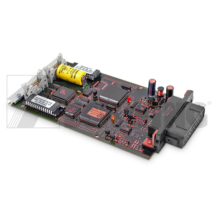 Electronic Module Central (Mbs) | Weight: 2 lbs | Dimensions: 68 X 148 X 230MM