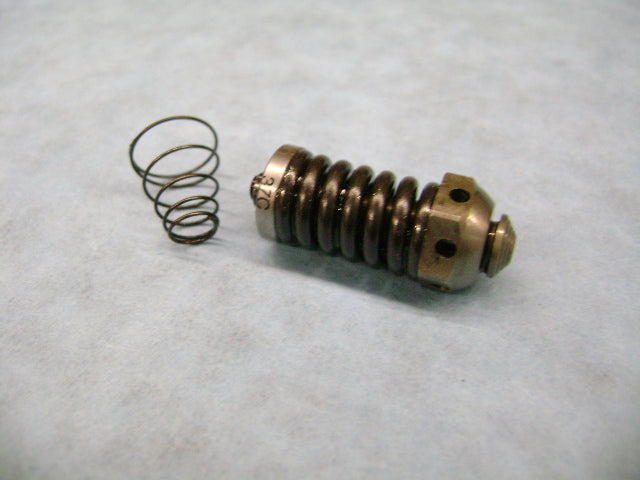 Valve - Hyd, Insert Pressure Relief | Weight: 2 lbs