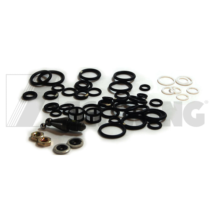 Valve - Hydraulic, Sealing Set For Vpl ( | Weight: 2 lbs | Dimensions: 85 X 30 MM | Brand: SCHWING