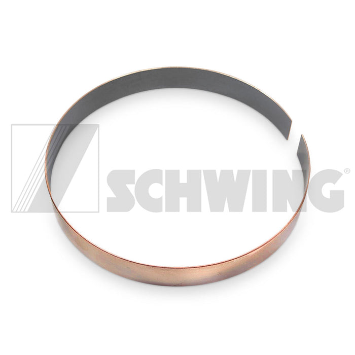 Bushing - Mb 290 40 - Du-B | Weight: 3 lbs | Dimensions: 40 X 297 X 297MM
