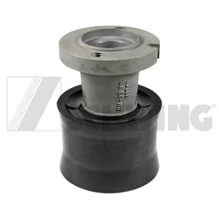 Ram - Flange Style Dn 150 | Weight: 23 lbs | Dimensions: 210 X 160 X 160MM | Brand: SCHWING