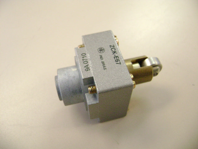 Oper - Switch , Limit (Q3A02) | Weight: 2 lbs
