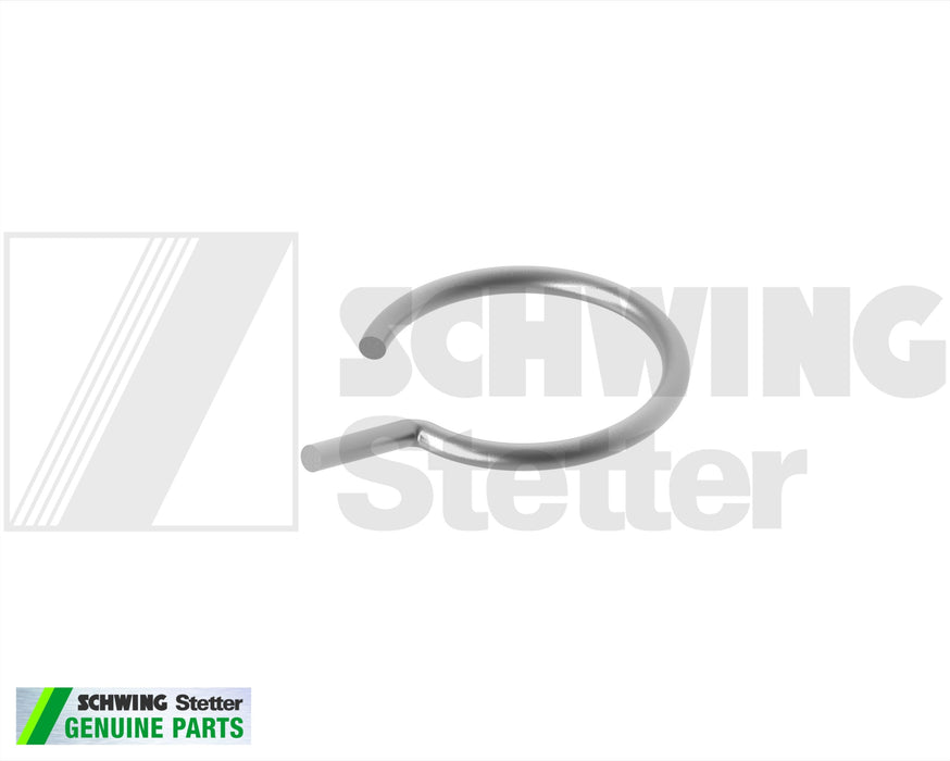 Snap Ring 52 X 4 | Weight: 2 lbs | Dimensions: 36X55X10