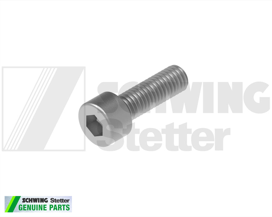 Screw Din 912 M 22 X 70-12.9 | Weight: 2 lbs