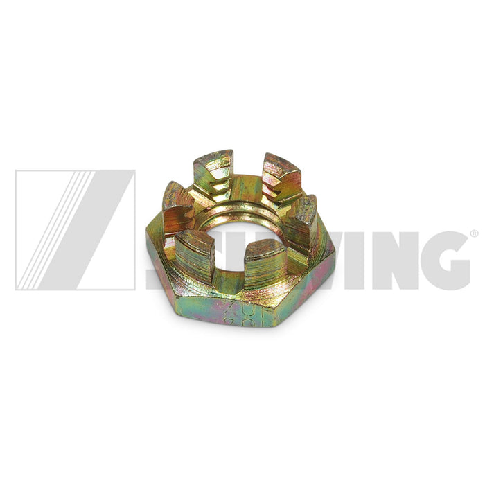 Nut Din 979 M 12-4-Vzd | Weight: 2 lbs | Dimensions: 23 X 20 X 10 MM