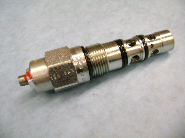 Valve - Hyd, Cartridge E2B 60 280 Bar | Weight: 3 lbs