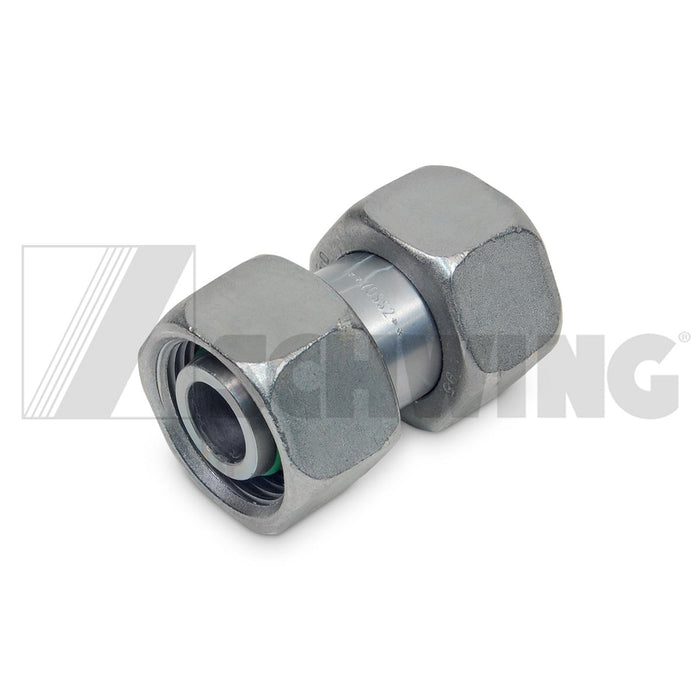 Screw Joint Snv 20 S | Weight: 2 lbs | Dimensions: 41 X 38 X 2 MM