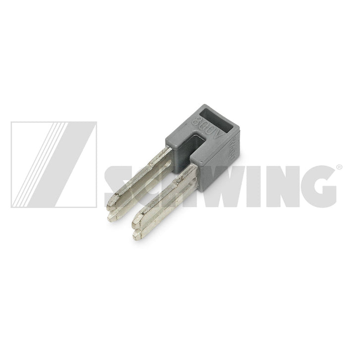 Terminal Bridge | Weight: 2 lbs | Dimensions: 25 X 8 X 8 MM