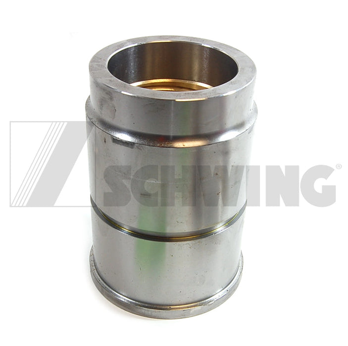 Guide Bushing D120/85 | Weight: 13 lbs | Dimensions: 128 X 128 X 180 MM