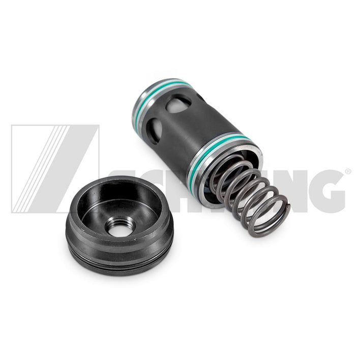 Valve - Hyd, Cartridge Insert 2-Way Ng 3 | Weight: 3 lbs | Dimensions: 43 X 105 X 105MM