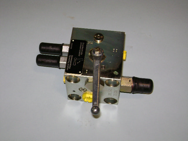 Control Unit For S1-2 | Weight: 17 lbs | Dimensions: 172 X 151 X 236 MM