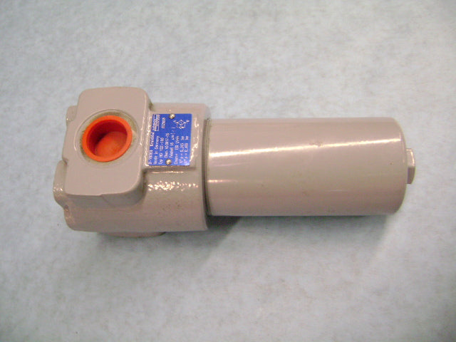 Filter - Hyd, Pressure Argo Hd 152-168 | Weight: 17 lbs