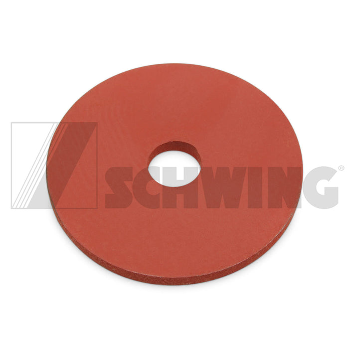 Bar - Round, 65Mm S355J2G3 Disk A5X13/65 | Weight: 2 lbs | Dimensions: 66 X 66 X 5 MM