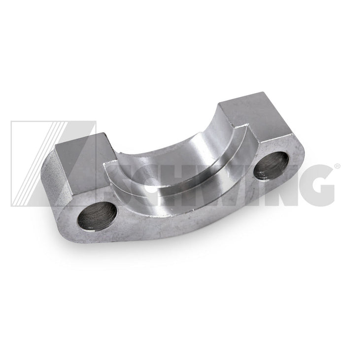 Fitting -Flange Only,1 1/2"Split Code 62 | Weight: 3 lbs | Dimensions: 43 X 46 X 112MM